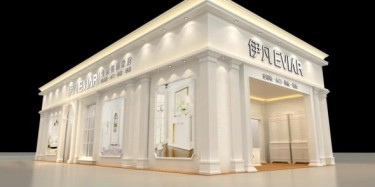 國外展會展臺搭建需要注意什么事情？