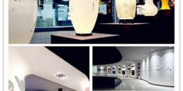 “硬漢柔情”，怎樣進(jìn)行陶瓷展廳設(shè)計(jì)