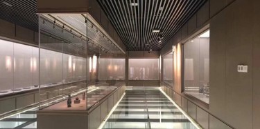 展館展廳設(shè)計怎樣才能更具藝術(shù)性呢？