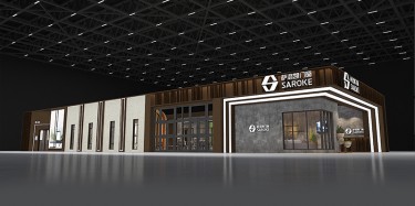 展廳設計誤區(qū)：展廳設計沒必要，做好產(chǎn)品就行