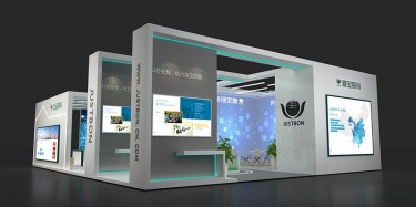 企業(yè)展廳裝修初期應考慮哪些問題？