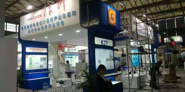 展臺搭建要怎么體現(xiàn)它的獨特呢？