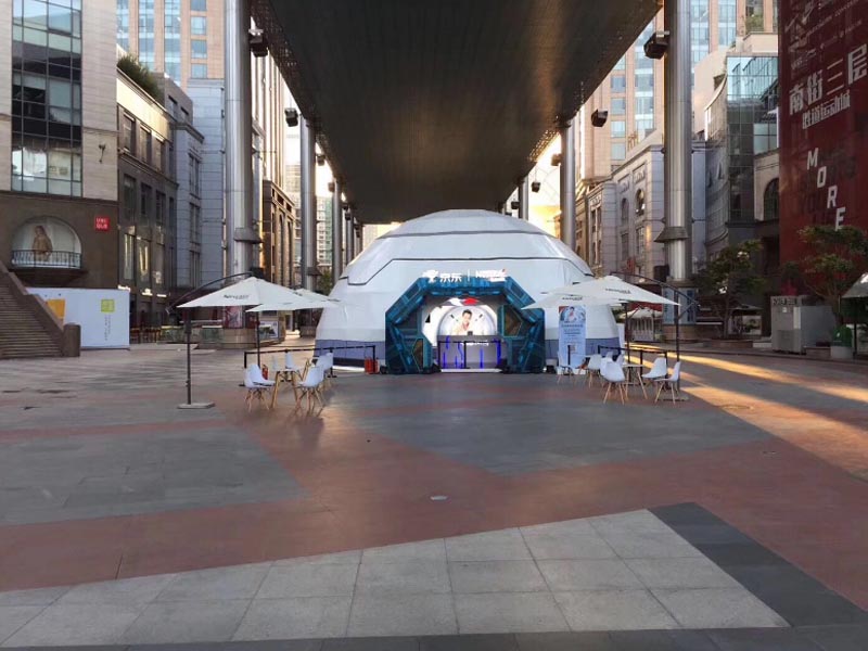 雀巢咖啡—快閃店設(shè)計(jì) 雀巢咖啡—快閃店設(shè)計(jì)