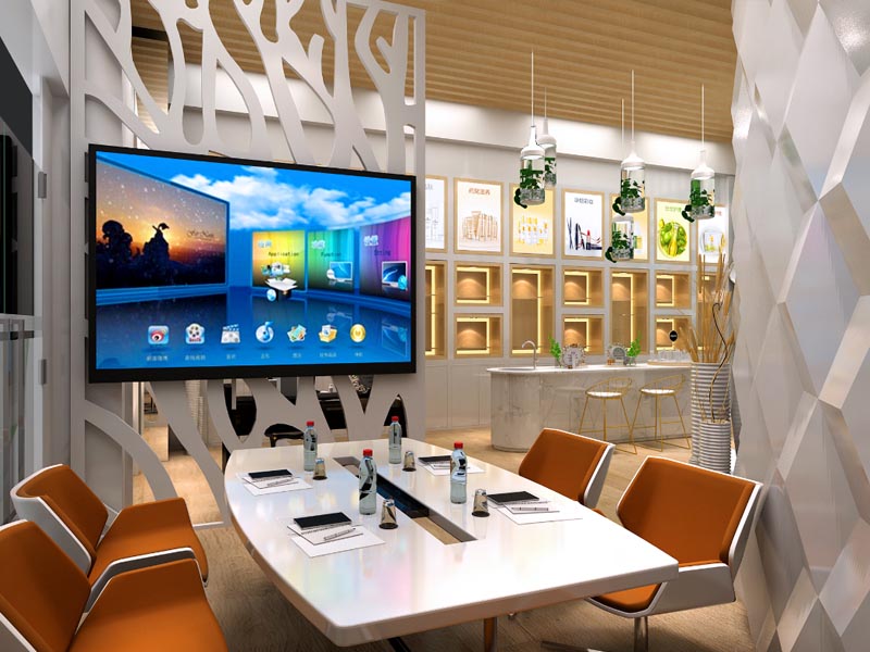 袋鼠媽媽—專賣(mài)店設(shè)計(jì)